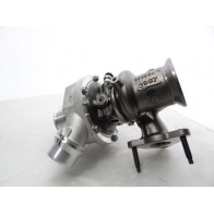 Турбина GARRETT 1194498849 GT1241Z 8 14698-0002 814698-5002S - Изображение 5