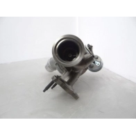 Турбина GARRETT 1194498849 GT1241Z 8 14698-0002 814698-5002S - Изображение 6