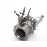 Турбина GARRETT 814 698-0004 Opel Astra (K) 5 Хэтчбек 1.6 CDTi (68) 110 л.с. 2015 – 2024 814698-5004S GT1241SZ