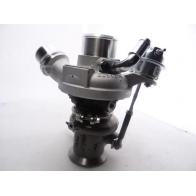 Турбина GARRETT 814 698-0004 1339411065 814698-5004S GT1241SZ - Изображение 2