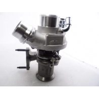 Турбина GARRETT 814 698-0004 1339411065 814698-5004S GT1241SZ - Изображение 5