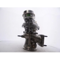 Турбина GARRETT 391485094 MGT1446SZ 814 999-0004 814999-5004S - Изображение 4