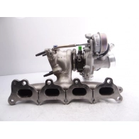 Турбина GARRETT MGT1549SLM 3690433 816555-000 5 816555-5005S - Изображение 6