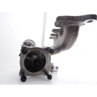Турбина GARRETT 1424298960 816555-5006S 816555 -0006 MGT1549SLM - Изображение 5