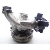 Турбина GARRETT 816841-5002S 150886497 816841-000 2 GTB2056VKLR - Изображение 2