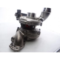 Турбина GARRETT 816841-5002S 150886497 816841-000 2 GTB2056VKLR - Изображение 4