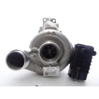 Турбина GARRETT 816841-5002S 150886497 816841-000 2 GTB2056VKLR - Изображение 5