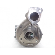 Турбина GARRETT 816841-5002S 150886497 816841-000 2 GTB2056VKLR - Изображение 6