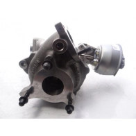 Турбина GARRETT GTC1549VZ 818990-5001S Audi Q5 (8R) 1 2008 – 2016 81899 0-0001