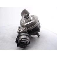 Турбина GARRETT GTC1549VZ 818990-5001S 3690442 81899 0-0001 - Изображение 3