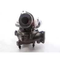 Турбина GARRETT GTC1549VZ 818990-5001S 3690442 81899 0-0001 - Изображение 5