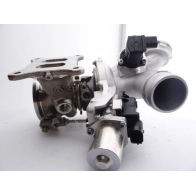Турбина GARRETT 819035-5017S 819035-001 7 MGT1752S 1194498937 - Изображение 2