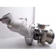Турбина GARRETT 819035-5017S 819035-001 7 MGT1752S 1194498937 - Изображение 4
