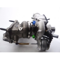 Турбина GARRETT MGT1549SLM 81955 4-0005 3690447 819554-5005S - Изображение 2