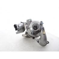 Турбина GARRETT 819872-0 001 1194498955 819872-5001S GTD1244VZ - Изображение 2