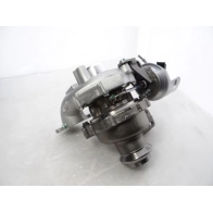 Турбина GARRETT 819872-0 001 1194498955 819872-5001S GTD1244VZ - Изображение 4