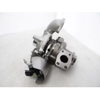 Турбина GARRETT 819872-0 001 1194498955 819872-5001S GTD1244VZ - Изображение 6