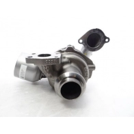 Турбина GARRETT 819872-0 001 1194498955 819872-5001S GTD1244VZ - Изображение 7