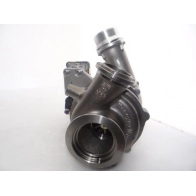Турбина GARRETT 3690454 GTD1752VRK 819977-0 014 819977-5014S - Изображение 4