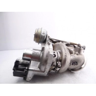 Турбина GARRETT MGT1549ZDL 819997-5001S 284023692 819997 -0001 - Изображение 2