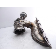 Турбина GARRETT MGT1549ZDL 819997-5001S 284023692 819997 -0001 - Изображение 3