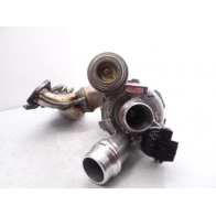 Турбина GARRETT MGT1549ZDL 819997-5001S 284023692 819997 -0001 - Изображение 5