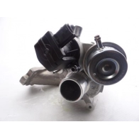 Турбина GARRETT NGT1038LMSZ 8 21042-0012 1194499005 821042-5012S - Изображение 3