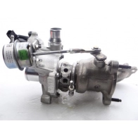 Турбина GARRETT NGT1038LMSZ 8 21042-0012 1194499005 821042-5012S - Изображение 4