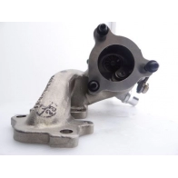Турбина GARRETT 821042-5013S 1440214548 AZ IS7 - Изображение 3