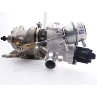 Турбина GARRETT 821042-5013S 1440214548 AZ IS7 - Изображение 4
