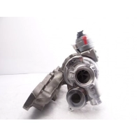 Турбина GARRETT 8218 66-0004 821866-5004S GTD1449V 3690464 - Изображение 3
