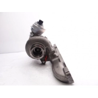 Турбина GARRETT 8218 66-0004 821866-5004S GTD1449V 3690464 - Изображение 5