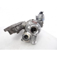 Турбина GARRETT 1424512693 821866-5009S GTD1449V 8 21866-0009 - Изображение 2