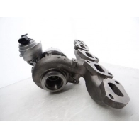 Турбина GARRETT 1424512693 821866-5009S GTD1449V 8 21866-0009 - Изображение 4
