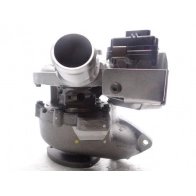 Турбина GARRETT GTD2056VZK 1194499095 822182-5008S 822182-00 08 - Изображение 2