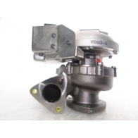 Турбина GARRETT GTD2056VZK 1194499095 822182-5008S 822182-00 08 - Изображение 3