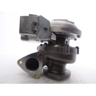 Турбина GARRETT GTD2056VZK 1194499095 822182-5008S 822182-00 08 - Изображение 4