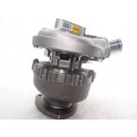 Турбина GARRETT GTD2056VZK 1194499095 822182-5008S 822182-00 08 - Изображение 5