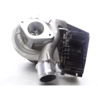 Турбина GARRETT GTD2056VZK 1194499095 822182-5008S 822182-00 08 - Изображение 6