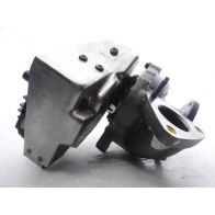 Турбина GARRETT GTD2056VZK 1194499095 822182-5008S 822182-00 08 - Изображение 7