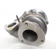 Турбина GARRETT GTD2056VZK 1194499095 822182-5008S 822182-00 08 - Изображение 8