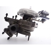 Турбина GARRETT 823024-5005S GTB2056VKL 823 024-0005 1424512700