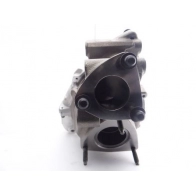 Турбина GARRETT 823024-5005S GTB2056VKL 823 024-0005 1424512700 - Изображение 5