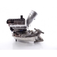 Турбина GARRETT 823233-00 01 267090826 GTB2260VZK 823233-5001S - Изображение 2