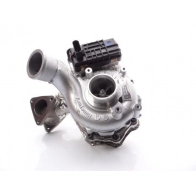 Турбина GARRETT 823233-00 01 267090826 GTB2260VZK 823233-5001S - Изображение 4