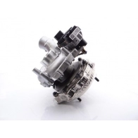 Турбина GARRETT 823233-00 01 267090826 GTB2260VZK 823233-5001S - Изображение 5