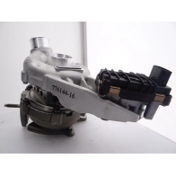 Турбина GARRETT GTD1749VR 8 24754-0003 824754-5003S 1194499139 - Изображение 2