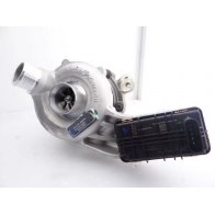 Турбина GARRETT GTD1749VR 8 24754-0003 824754-5003S 1194499139 - Изображение 3