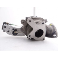 Турбина GARRETT GTD1749VR 8 24754-0003 824754-5003S 1194499139 - Изображение 4