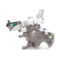 Турбина GARRETT GTD1749VR 8 24754-0003 824754-5003S 1194499139 - Изображение 5